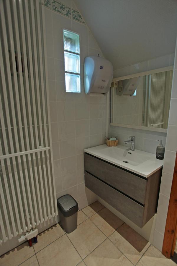 Hotel Le Moulin De Nancy Hour Zewnętrze zdjęcie